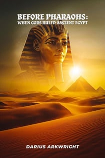 Before Pharoahs: When Gods Ruled Egypt - Matrix Wisdom, Forbidden History Trilogy, #2