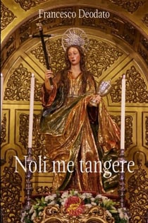 Noli me tangere