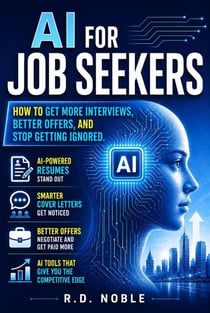AI for Job Seekers