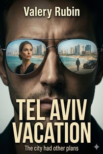 Tel Aviv Vacation