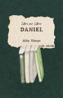 Libro por Libro: Daniel - Libro por Libro de la Biblia