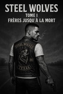 Steel Wolves Frères jusqu'à la mort