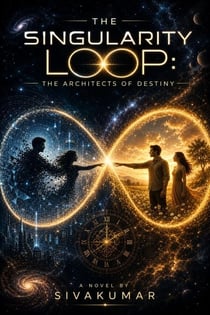 The Singularity Loop The Architects of Destiny