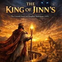 The King of Jinn’s - part one