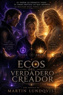 Ecos del Verdadero Creador