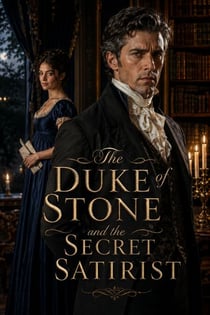 The Duke of Stone and the Secret Satirist