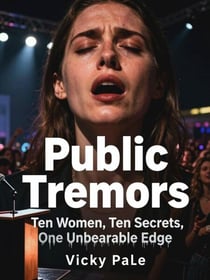 Public Tremors: Ten Women, Ten Secrets, One Unbearable Edge