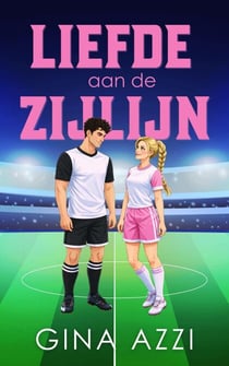 Liefde aan de Zijlijn - Liefde in Valencia, #2