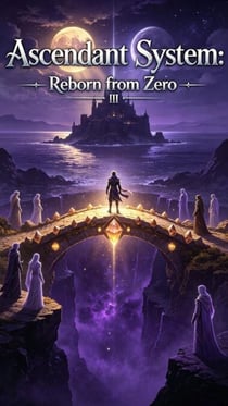 Ascendant System:Reborn from Zero III - Ascendant System:Reborn from Zero, #3