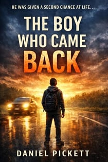 The Boy Who Came Back