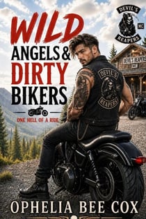 Wild Angels & Dirty Bikers