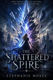 The Shattered Spire