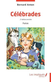 Célébrades - 2e édition enrichie
