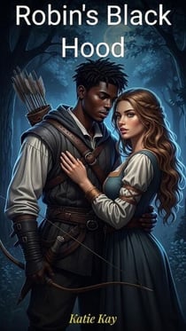 Black Robin's Hood