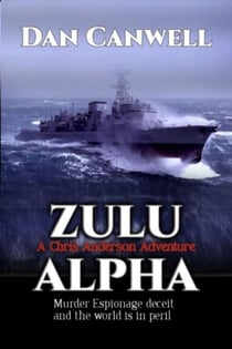 Zulu Alpha - Christopher Anderson, #2