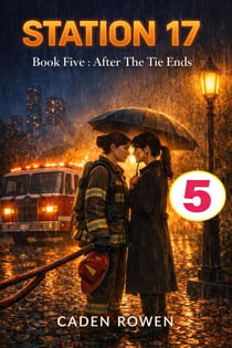 Station 17 |  Book Five :  After The Tie Ends - Station 17, #5