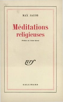 Méditations religieuses