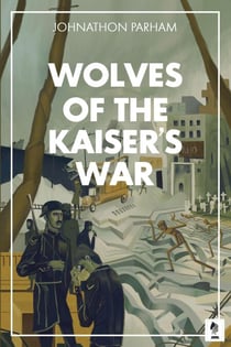 Wolves of the Kaiser's War