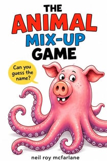 The Animal Mix-up Game