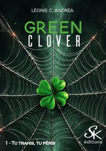 Green Clover 1