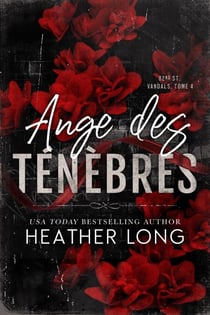 Ange des ténèbres - 82nd Street Vandals, #4