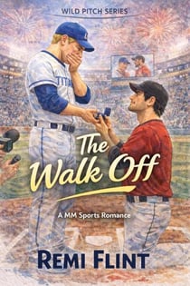 The Walk Off - Wild Pitch, #10