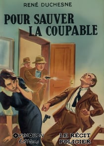 Pour sauver la coupable