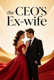 The CEO's Ex-Wife