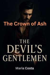 The Crown of Ash - The Devil's Gentlemen, #40
