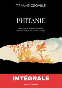 Phitanie - L'intégrale
