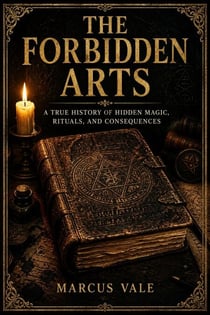 The Forbidden Arts