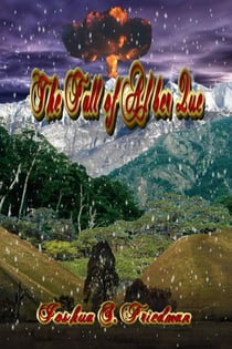 The Chronicles of Dog and Troll:  Book 3 - The Fall of Al'ber Que