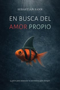 En Busca Del Amor Propio