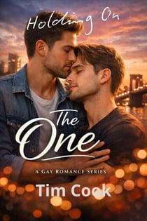 Holding On - The One, #28