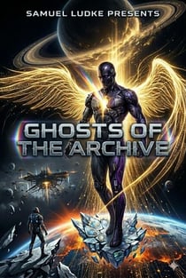 Ghosts Of The Archive