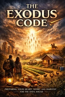 The Exodus Code