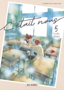 C'était Nous T05 - Complete Edition