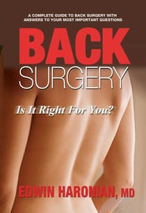 Back Surgery