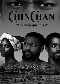 CHINCHAN "Un amor que mata"