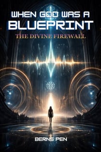 When God Was a Blueprint: The Divine Firewall