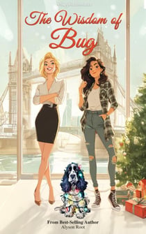 The Wisdom of Bug - The Christmas CEO Collection, #1