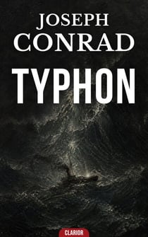 Typhon - Thriller psychologique - L’homme face à la fureur de l’océan