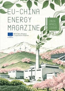 EU China Energy Magazine 2026 April Issue - 2026, #2