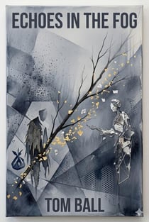 Echoes in the Fog
