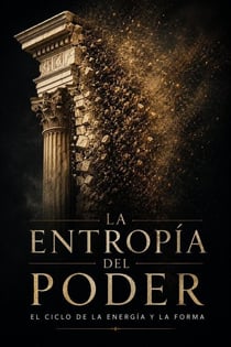 La entropía del poder: el ciclo de la energía y la forma