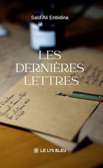 Les dernières lettres