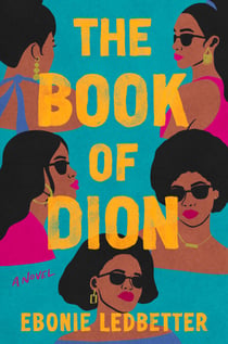 The Book of Dion - A Novel