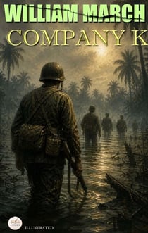 Company K. Illustrated
