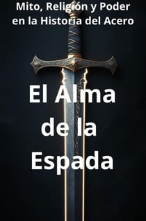 El alma de la espada: mito, religión y poder en la historia del acero