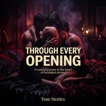 Through Every Opening - GANG-BANG, #2